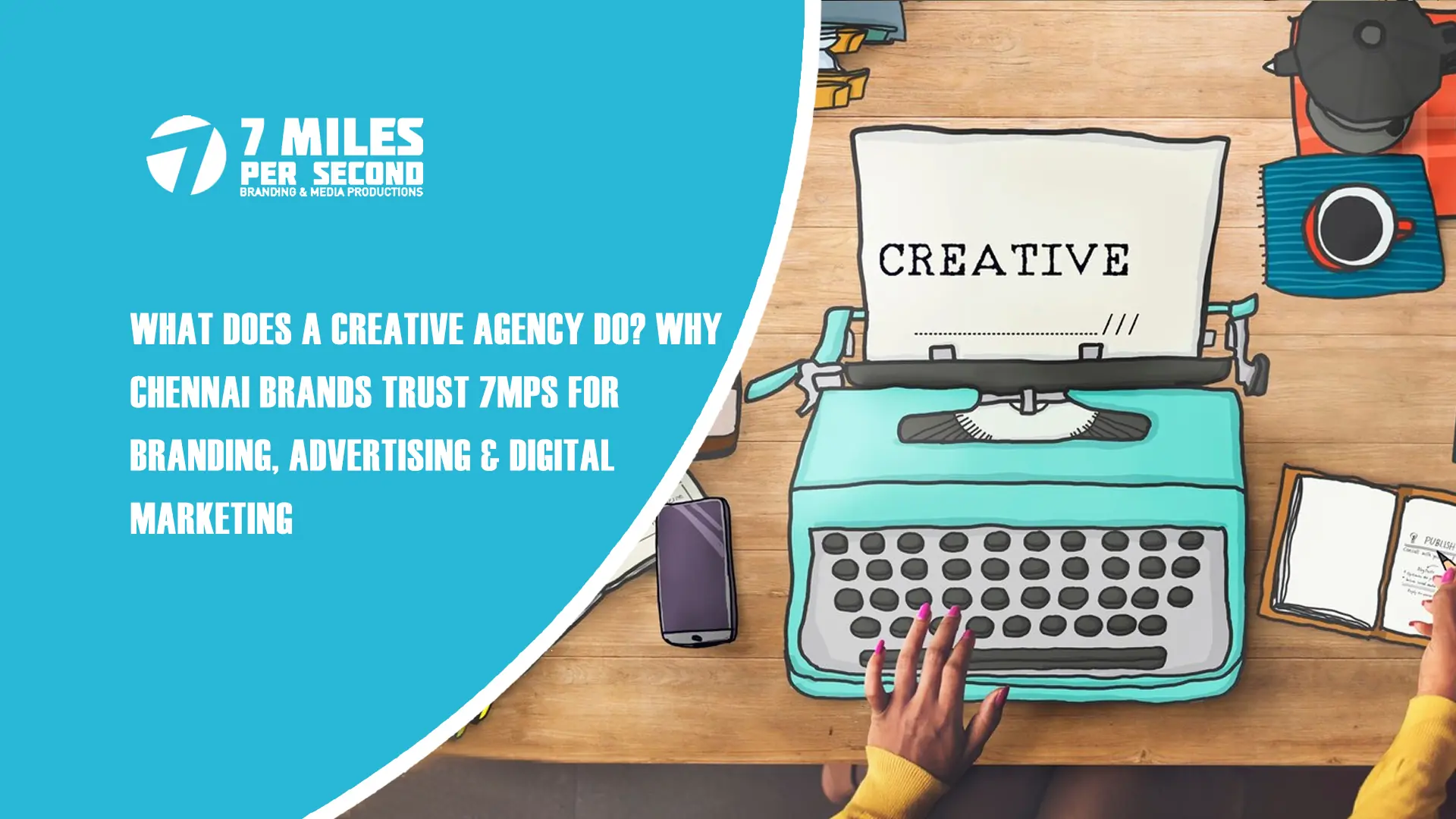 creative agency in chennai