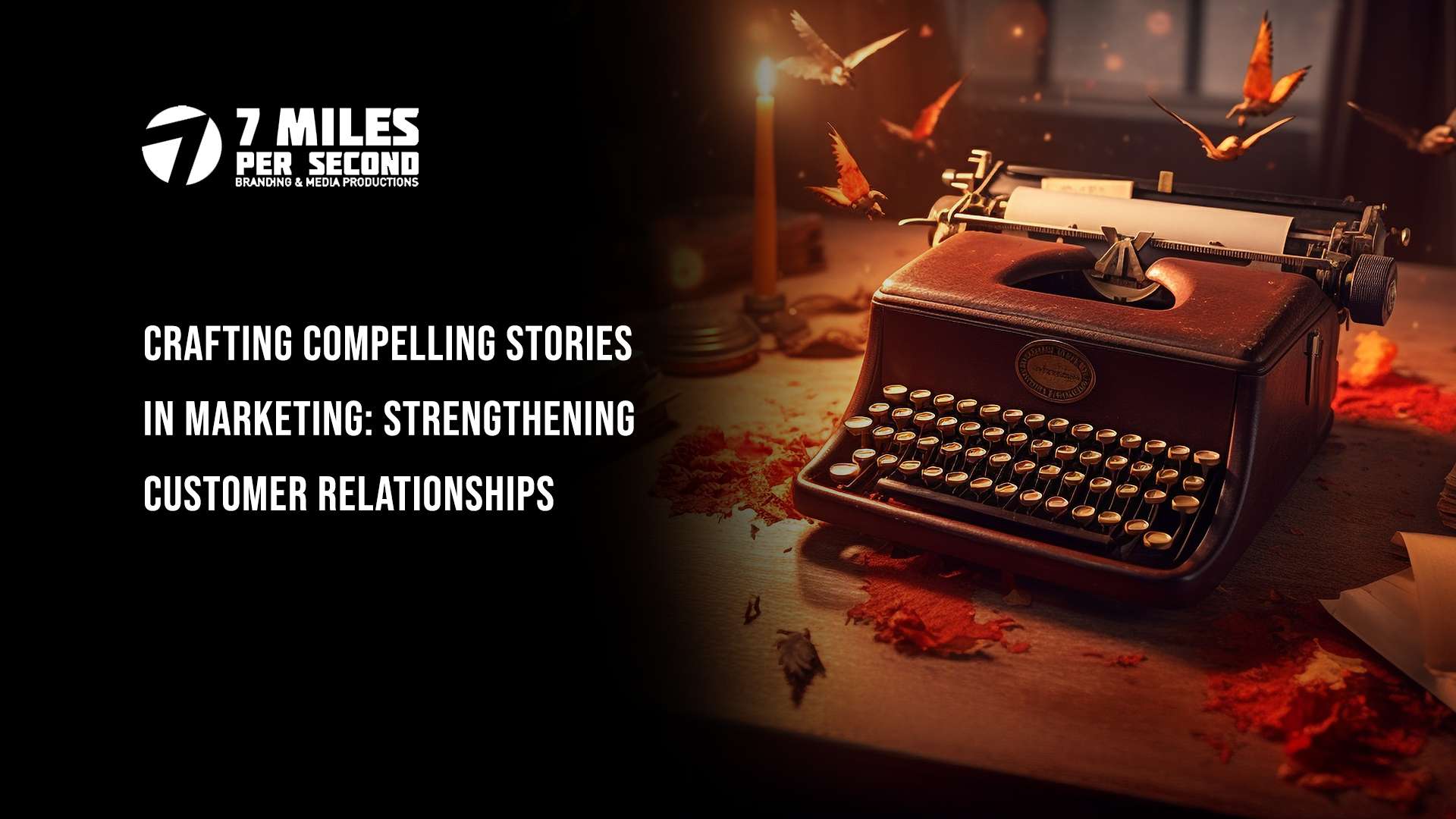 story telling marketing