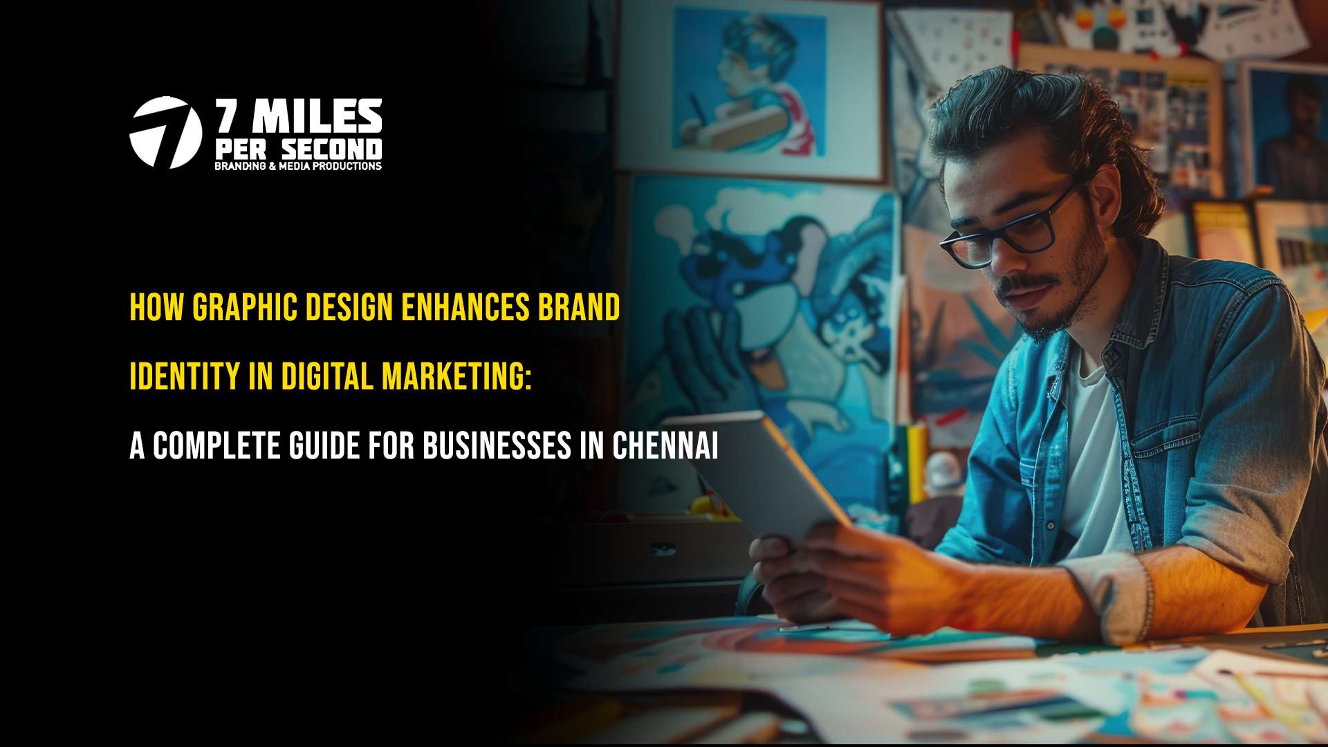 graphic design agency in chennai