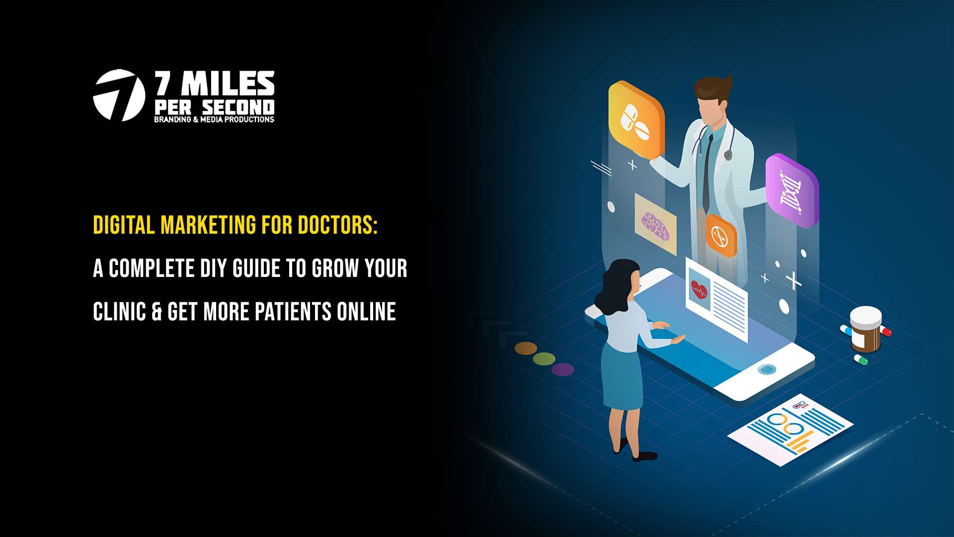 digital marketing for docters in chennai