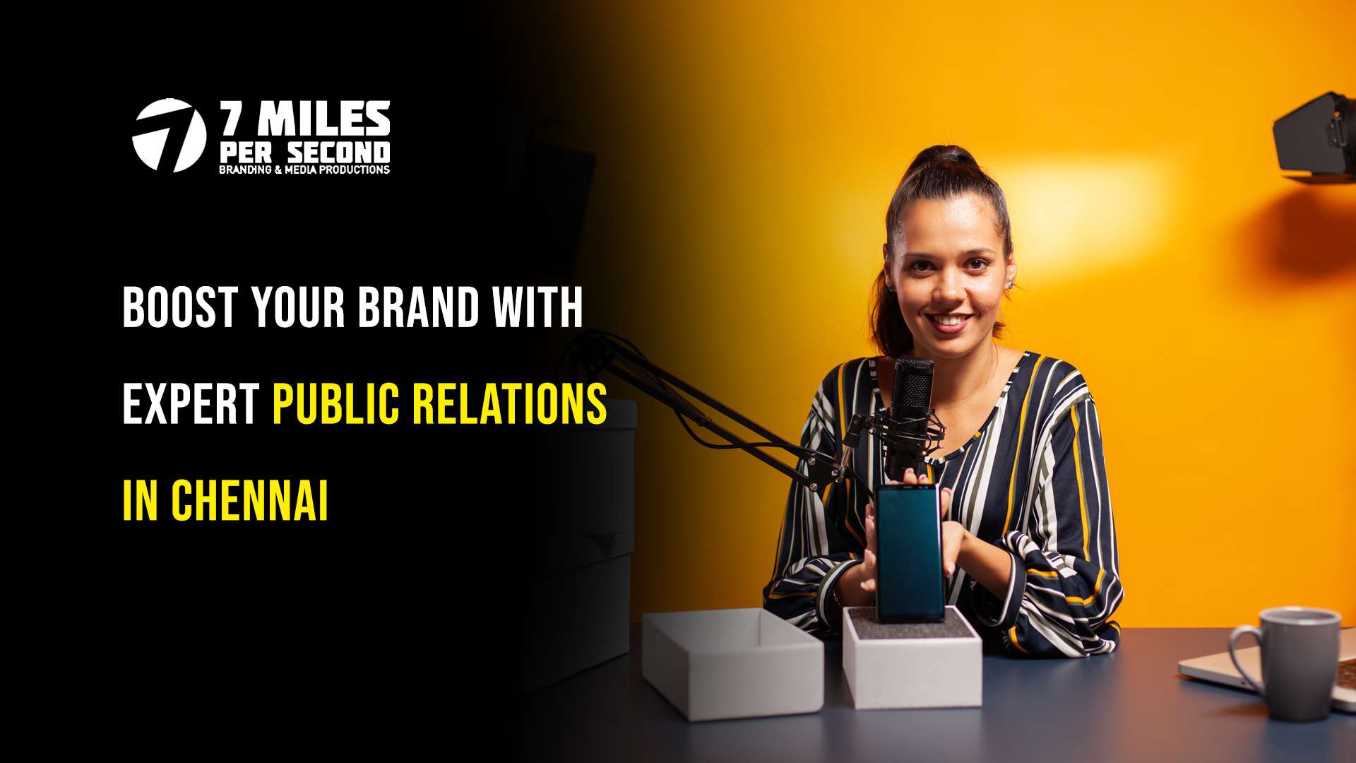 pr agency in chennai