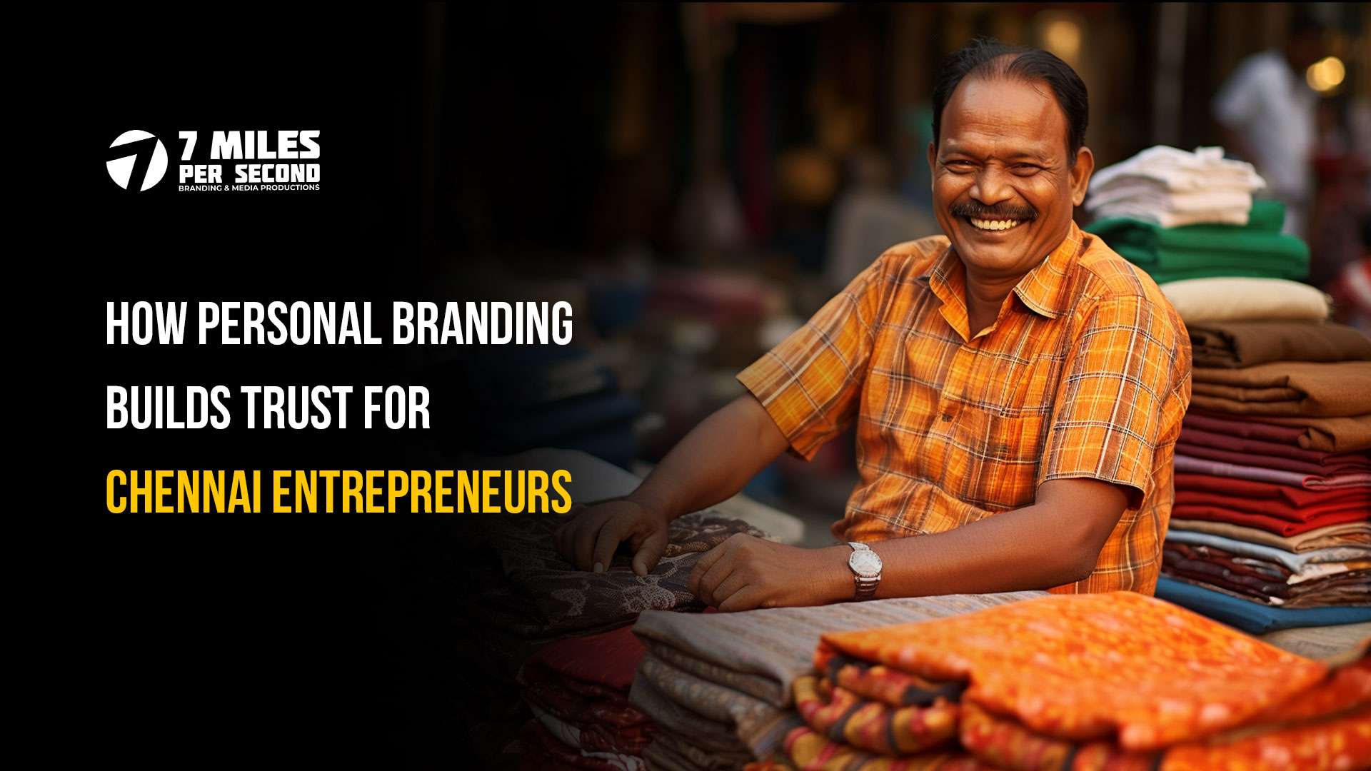 personal branding agency in chennai