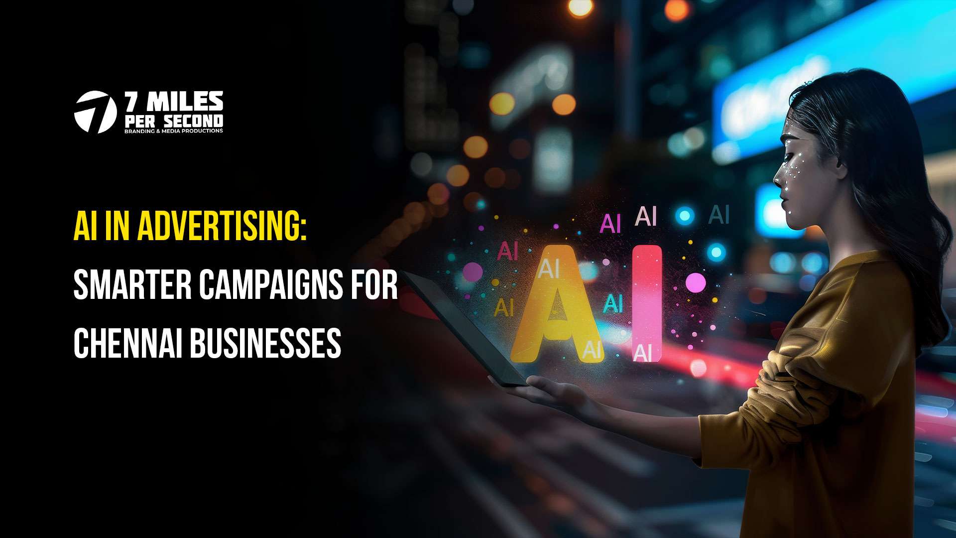 artificial marketing agency in chennai