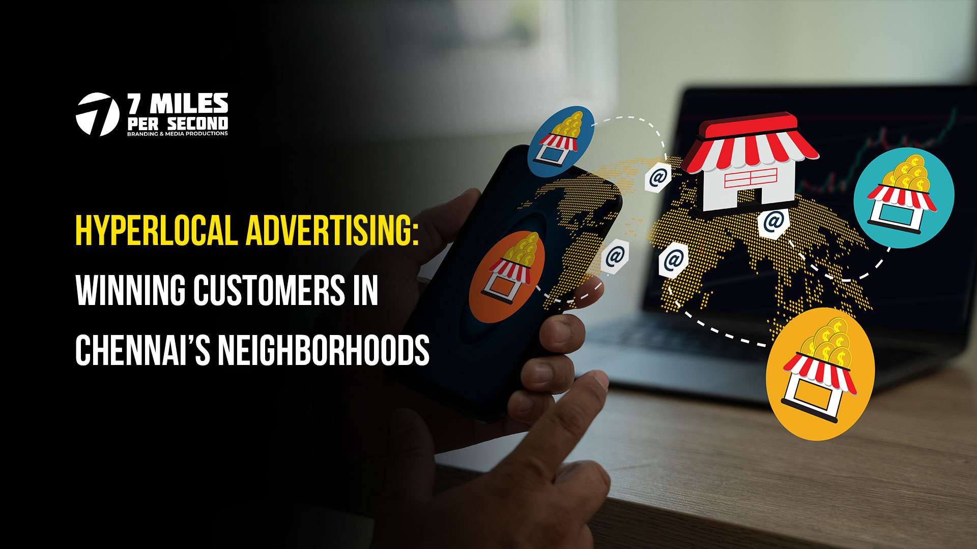 hyperlocal advertising agency in chennai