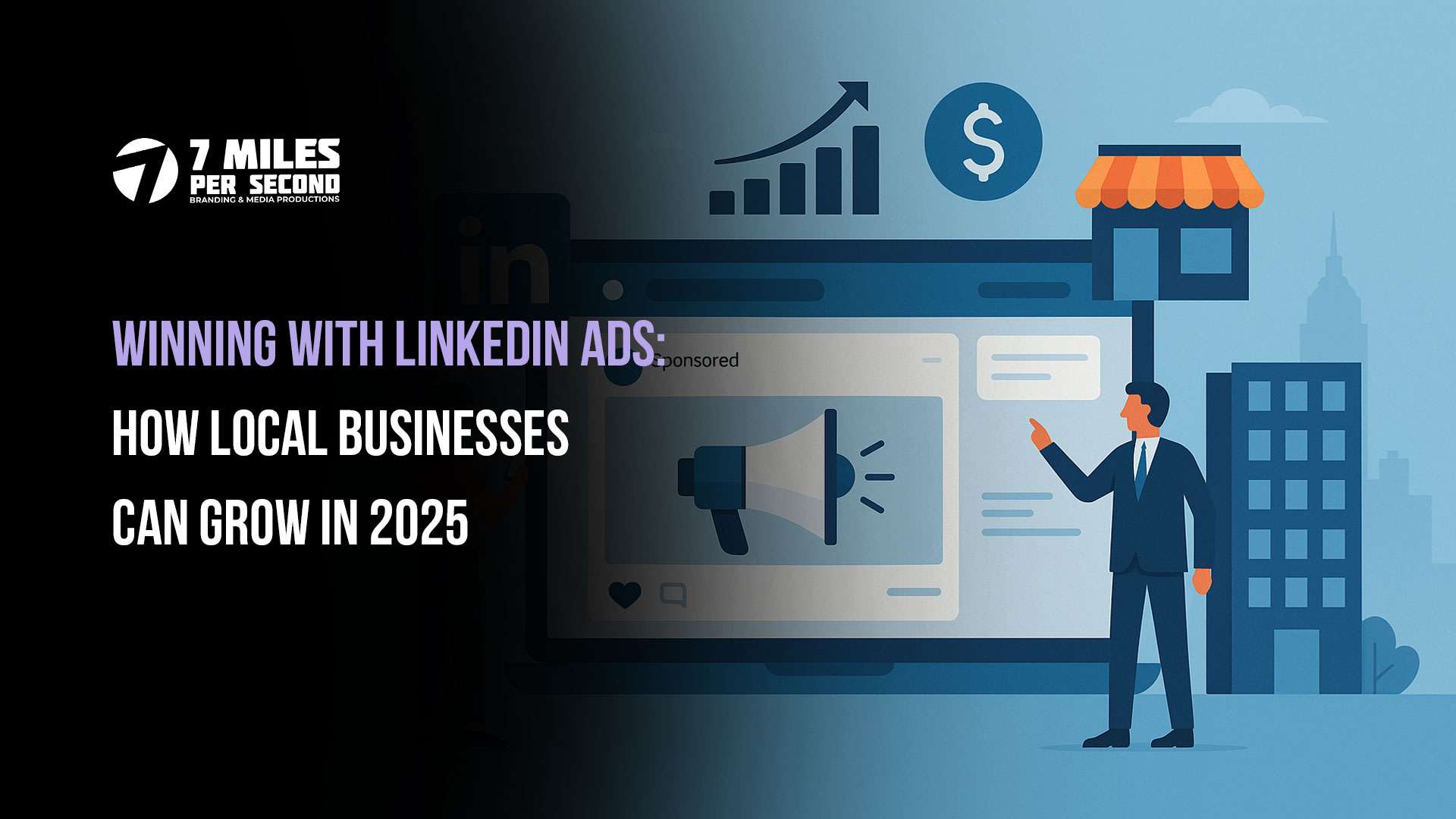 best LinkedIn advertisement agency in chennai