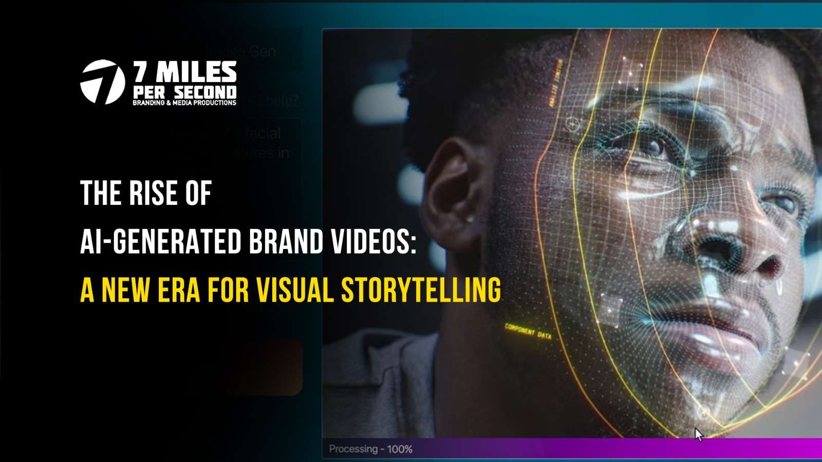 The Rise of AI-Generated Brand Videos: A New Era for Visual Storytelling