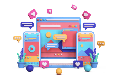 WhatsApp marketing company