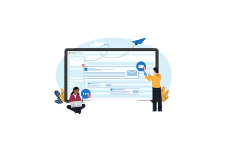 4 email marketing agency