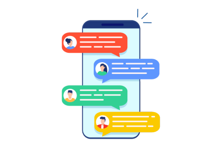 whatsapp marketing agency