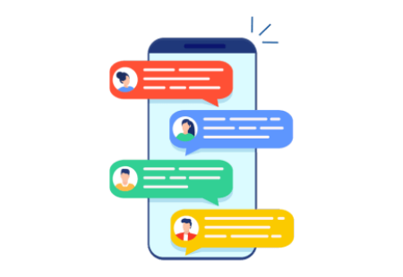 whatsapp marketing agency